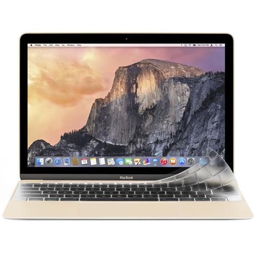 Moshi ClearGuard Keyboard Protector for MacBook 99MO021911, Moshi, ClearGuard, Keyboard, Protector, MacBook, 99MO021911,