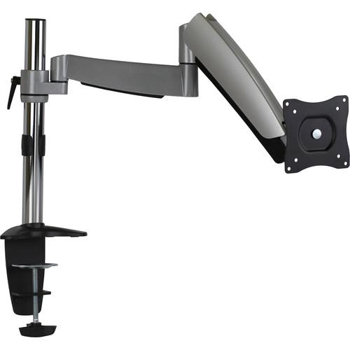 Mount-It! Height-Adjustable Monitor Desk Mount MI-7C12