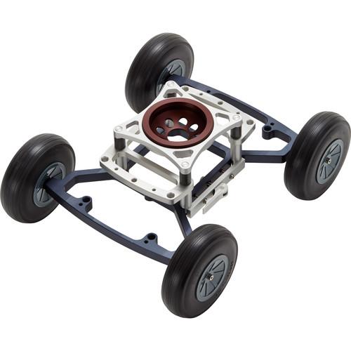 MYT Works Large Rover Dolly with 150mm Bowl Hi-Hat 1046