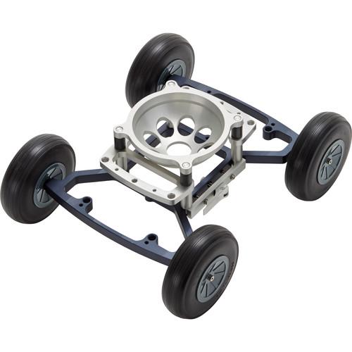 MYT Works Medium Rover Dolly with 150mm Bowl Hi-Hat 1048, MYT, Works, Medium, Rover, Dolly, with, 150mm, Bowl, Hi-Hat, 1048,