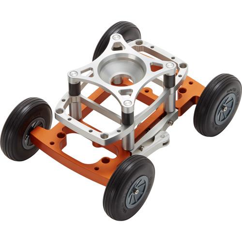 MYT Works Medium Rover Dolly with 150mm Bowl Hi-Hat 1048, MYT, Works, Medium, Rover, Dolly, with, 150mm, Bowl, Hi-Hat, 1048,