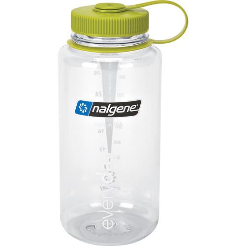 Nalgene  2178-2024 Wide Mouth Bottle 2178-2024, Nalgene, 2178-2024, Wide, Mouth, Bottle, 2178-2024, Video