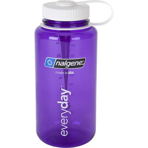 Nalgene  2178-2024 Wide Mouth Bottle 2178-2024