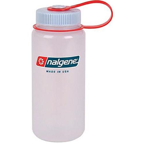 Nalgene  2178-2031 Wide Mouth Bottle 2178-2031