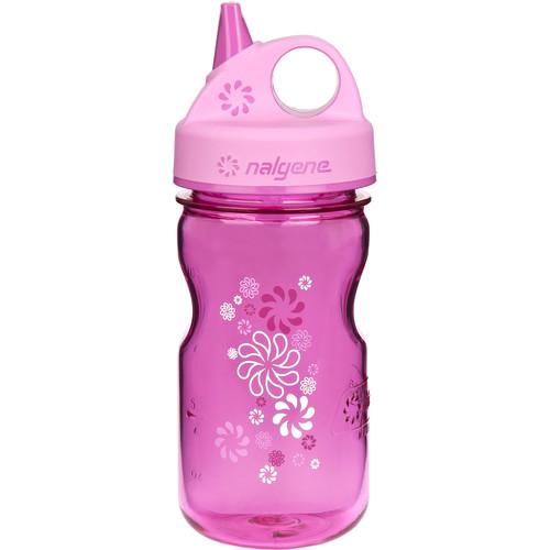 Nalgene  2182-1512 Grip 'n Gulp Bottle 2182-1512, Nalgene, 2182-1512, Grip, 'n, Gulp, Bottle, 2182-1512, Video