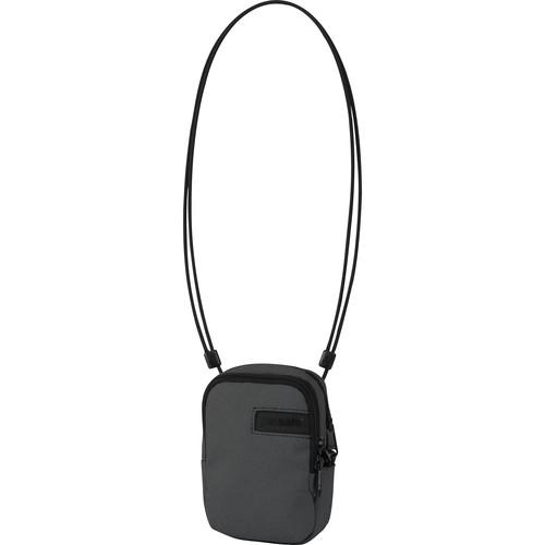 Pacsafe Camsafe VP Anti-Theft Camera Pouch (Black) 15105100