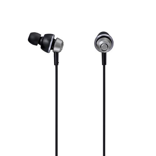 Panasonic Drops 360° Luxe In-Ear Headphones RP-HJX20-K, Panasonic, Drops, 360°, Luxe, In-Ear, Headphones, RP-HJX20-K,