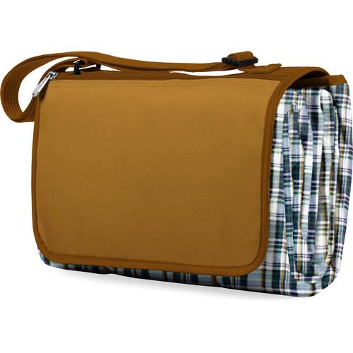 Picnic Time Blanket Tote (St. Tropez Collection)