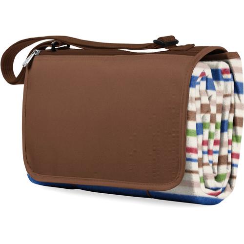 Picnic Time Blanket Tote (St. Tropez Collection)