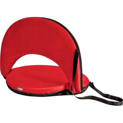 Picnic Time  Oniva Seat (Red) 626-00-100-000-0