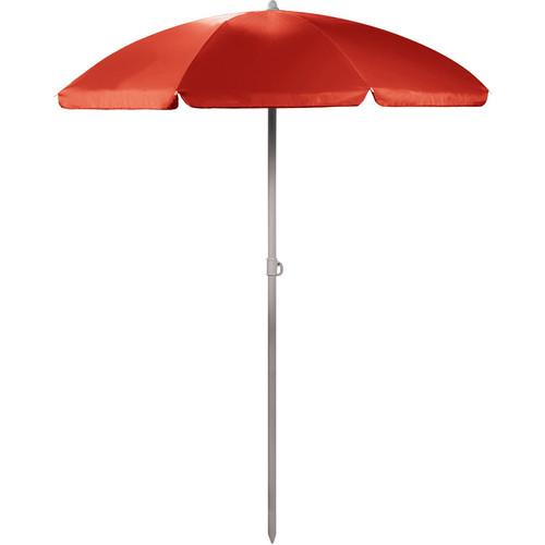 Picnic Time Portable Beach/Picnic Umbrella 822-00-121-000-0, Picnic, Time, Portable, Beach/Picnic, Umbrella, 822-00-121-000-0,