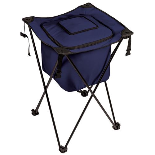 Picnic Time Sidekick Portable Cooler (Navy, 32L)