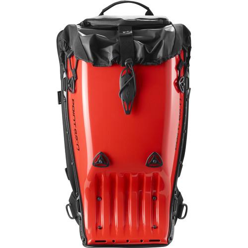 POINT 65 SWEDEN GT Backpack (20L, Diablo Red) 322313