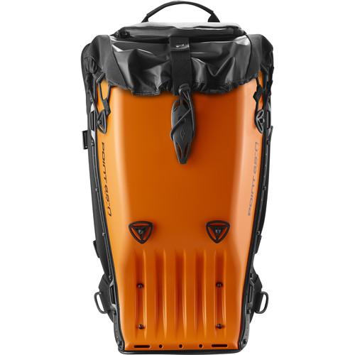 POINT 65 SWEDEN GT Backpack (25L, Diablo Red) 300267