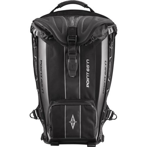 POINT 65 SWEDEN GTO Backpack (20 L, Igloo) 324034