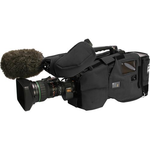 Porta Brace Camera Body Armor for Sony PDW-700 CBA-PDW700B