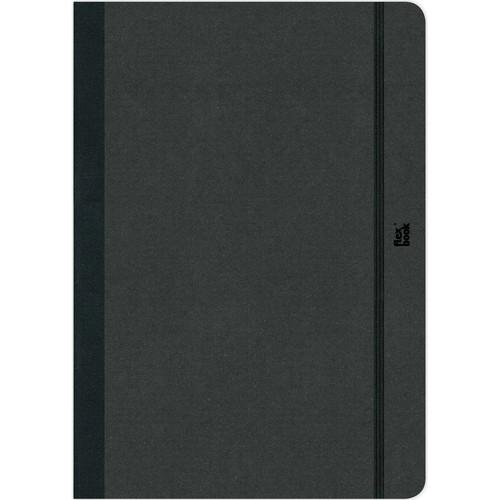 Prat Flexbook Notebook with 192 Ruled Pages 60.00010, Prat, Flexbook, Notebook, with, 192, Ruled, Pages, 60.00010,
