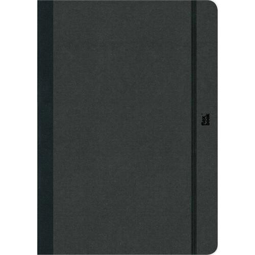 Prat Flexbook Notebook with 192 Ruled Pages 60.00014