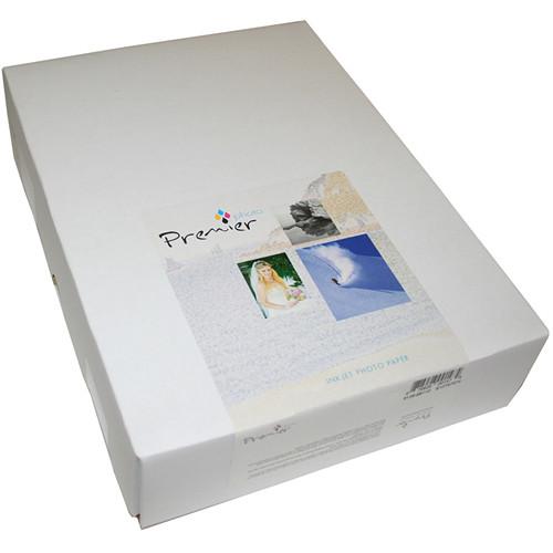 Premier Imaging Premium Semi-Matte Photo Paper 9335-8104, Premier, Imaging, Premium, Semi-Matte, Paper, 9335-8104,