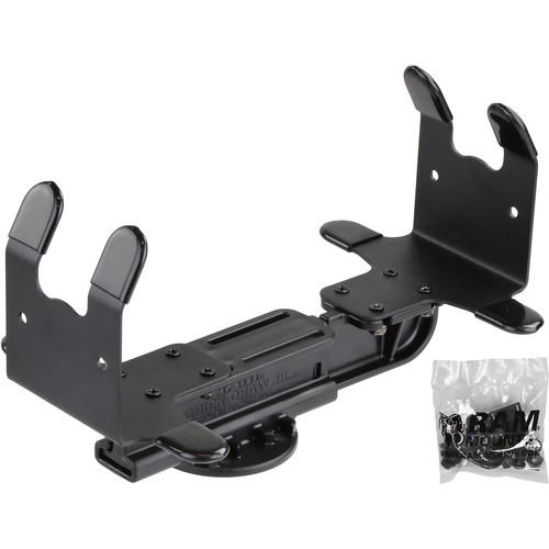 RAM MOUNTS RAM-VPR-105TU Printer Cradle RAM-VPR-105TU