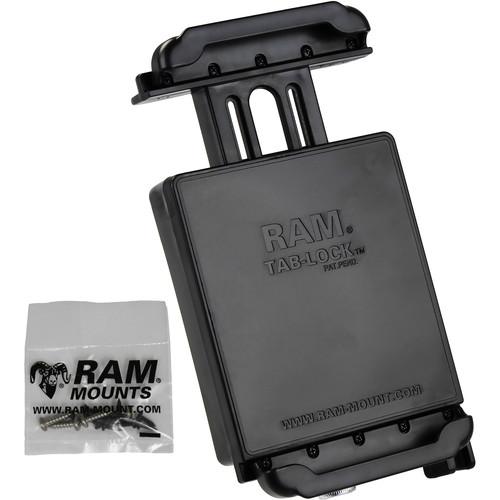 RAM MOUNTS Tab-Lock Locking Cradle for Samsung RAM-HOL-TABL26U