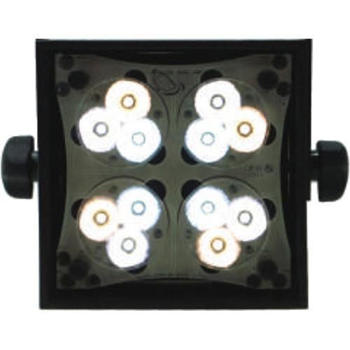 Rosco Miro Cube WNC ARC LED Light (Black) 515900501029