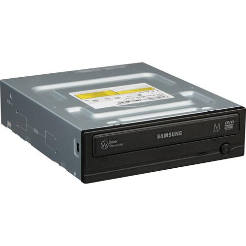 Samsung SH-224FB 24x SATA Internal DVD Writer SH-224FB/BSBE