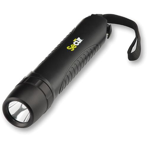 Secur Emergency Flashlight and Powerbank 5000 SCR-SP-4004