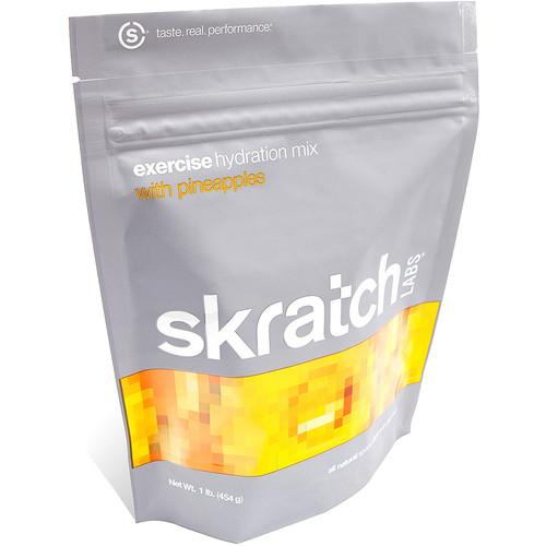 Skratch Labs Exercise Hydration Mix (Oranges, 1-lb Bag) XOB, Skratch, Labs, Exercise, Hydration, Mix, Oranges, 1-lb, Bag, XOB,