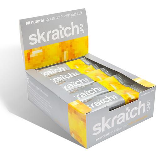 Skratch Labs Exercise Hydration Mix (Pineapples, 1-lb Bag) XPB, Skratch, Labs, Exercise, Hydration, Mix, Pineapples, 1-lb, Bag, XPB