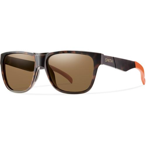 Smith Optics Lowdown Sunglasses with Gray-Green LDPCGNMBFT