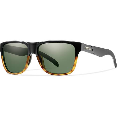 Smith Optics Lowdown Sunglasses with Gray-Green LDPCGNMBFT, Smith, Optics, Lowdown, Sunglasses, with, Gray-Green, LDPCGNMBFT,