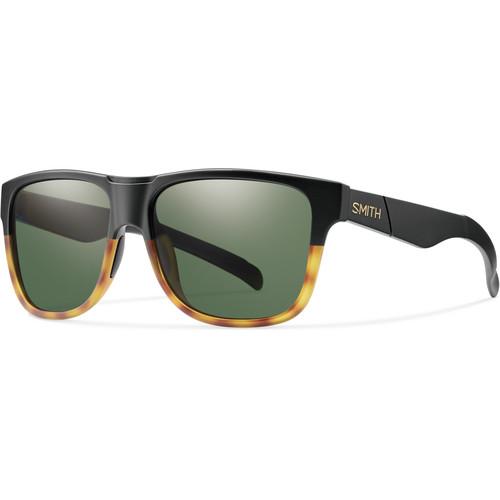Smith Optics Lowdown XL Men's Sunglasses with Polarized LXPPBRMT