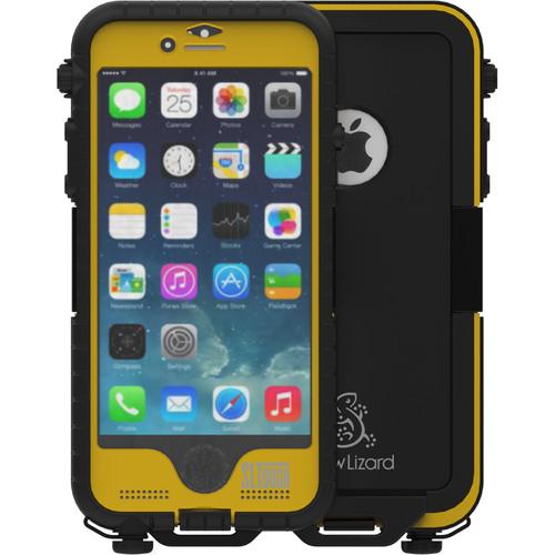 Snow Lizard SLTough6 Case for iPhone 6 (Night Black) SLTOUGH6-BL, Snow, Lizard, SLTough6, Case, iPhone, 6, Night, Black, SLTOUGH6-BL