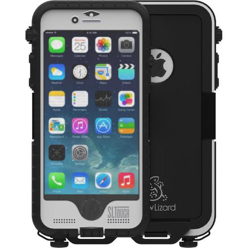 Snow Lizard SLTough6 Case for iPhone 6 SLTOUGH6-YE