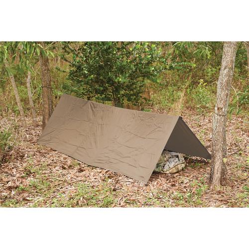 Snugpak  All Weather Shelter (Coyote) 61675