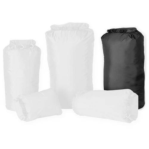Snugpak Dri-Sak Waterproof Bag (Black, Large) 80DS01BK-LG