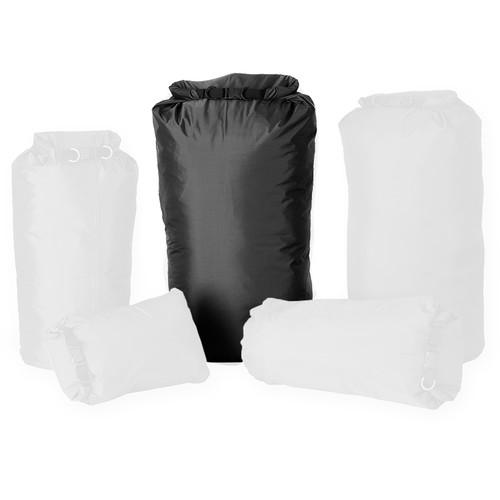 Snugpak Dri-Sak Waterproof Bag (Black, Large) 80DS01BK-LG, Snugpak, Dri-Sak, Waterproof, Bag, Black, Large, 80DS01BK-LG,