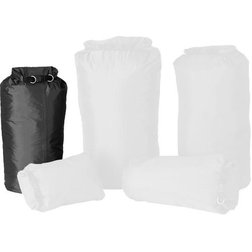 Snugpak Dri-Sak Waterproof Bag (Black, Small) 80DS01BK-SM, Snugpak, Dri-Sak, Waterproof, Bag, Black, Small, 80DS01BK-SM,
