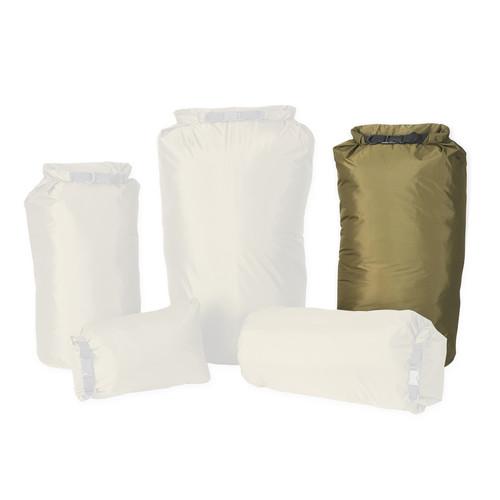Snugpak Dri-Sak Waterproof Bag (Coyote Tan, Large) 80DS01CB-LG