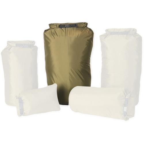 Snugpak Dri-Sak Waterproof Bag (Coyote Tan, Large) 80DS01CB-LG