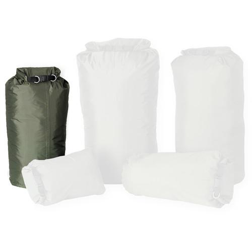 Snugpak Dri-Sak Waterproof Bag (Olive, Large) 80DS01OD-LG, Snugpak, Dri-Sak, Waterproof, Bag, Olive, Large, 80DS01OD-LG,