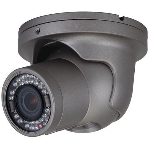 Speco Technologies HD-TVI IR Indoor/Outdoor Dome Camera HT5941T
