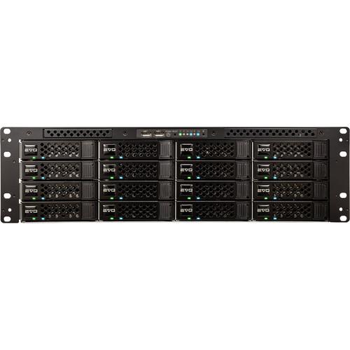 Studio Network Solutions EVO 24TB (4 x 6TB) 16EXP4X6TB-15A, Studio, Network, Solutions, EVO, 24TB, 4, x, 6TB, 16EXP4X6TB-15A,