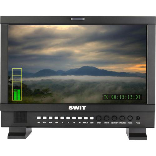 SWIT S-1161HS 15.6