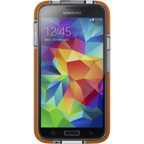 Tech21 Impact Mesh Case for Galaxy S5 (Smokey) T21-4008