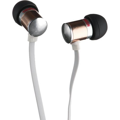 Telefunken TH-100wi Noise Isolating Earphones TH-100WI, Telefunken, TH-100wi, Noise, Isolating, Earphones, TH-100WI,