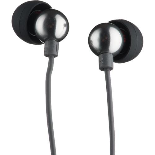 Telefunken TH-140 Noise Isolating Earphones with Remote TH-140, Telefunken, TH-140, Noise, Isolating, Earphones, with, Remote, TH-140