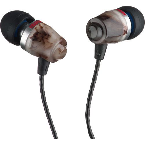 Telefunken TH-140 Noise Isolating Earphones with Remote TH-140