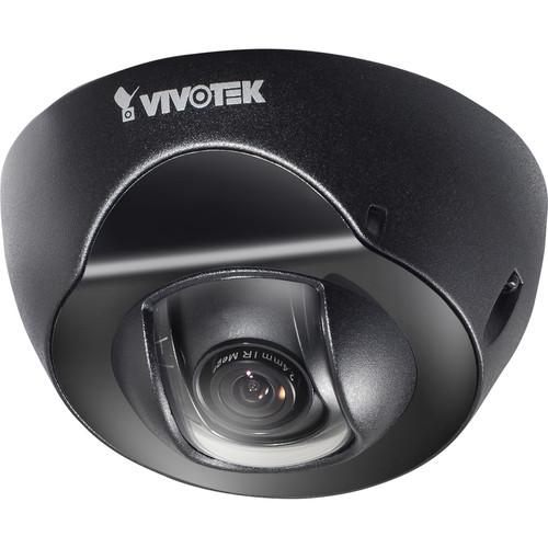 Vivotek FD8152V-F2 1.3MP Vandal-Proof Day/Night FD8152V-F2-B, Vivotek, FD8152V-F2, 1.3MP, Vandal-Proof, Day/Night, FD8152V-F2-B,